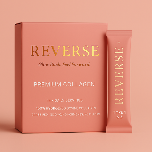 Halal Collagen Powder