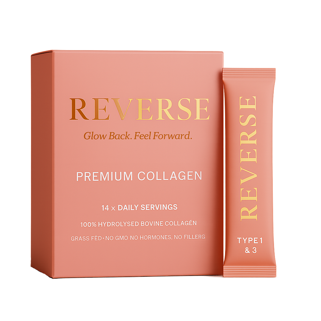 Halal Collagen Powder