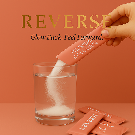 Halal Collagen Powder