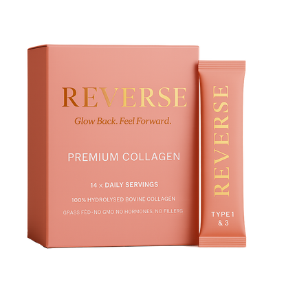 Halal Collagen Powder