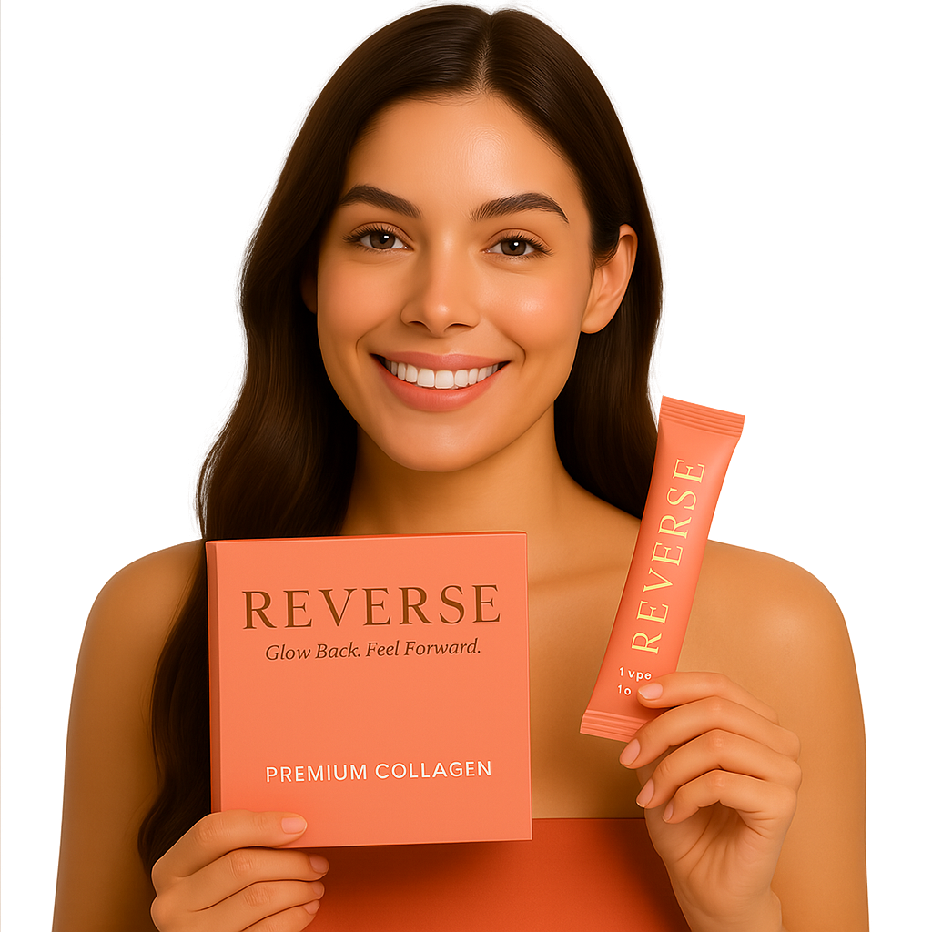 Halal Collagen Powder